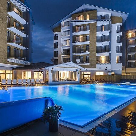 Blue Mountain Resort Szklarska Poręba Εξωτερικό φωτογραφία