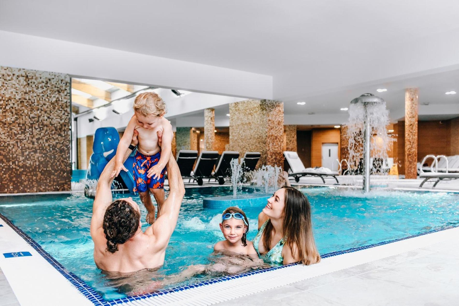 Blue Mountain Resort Szklarska Poręba Εξωτερικό φωτογραφία