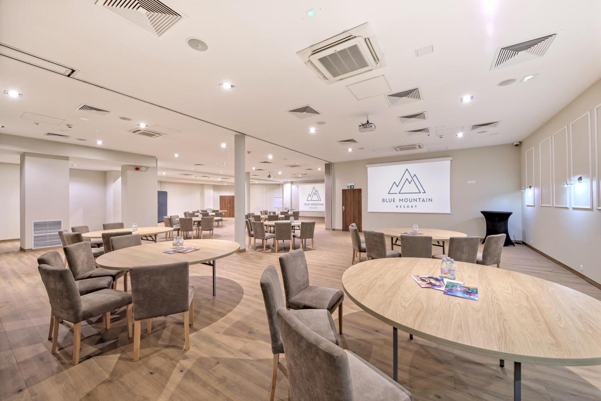 Blue Mountain Resort Szklarska Poręba Εξωτερικό φωτογραφία