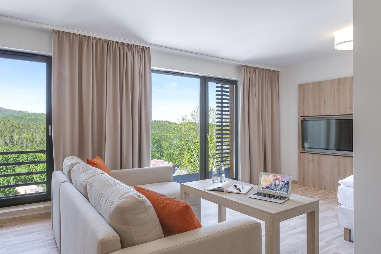 Blue Mountain Resort Szklarska Poręba Εξωτερικό φωτογραφία