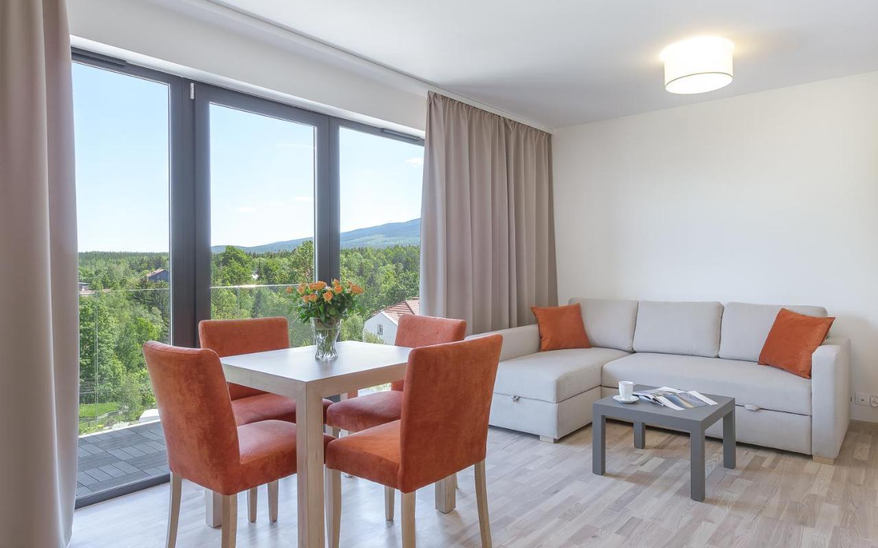 Blue Mountain Resort Szklarska Poręba Εξωτερικό φωτογραφία