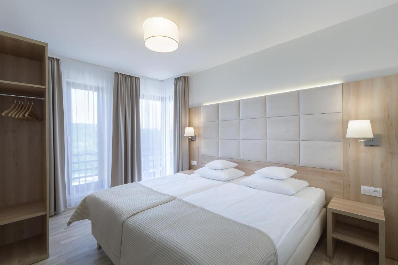 Blue Mountain Resort Szklarska Poręba Δωμάτιο φωτογραφία