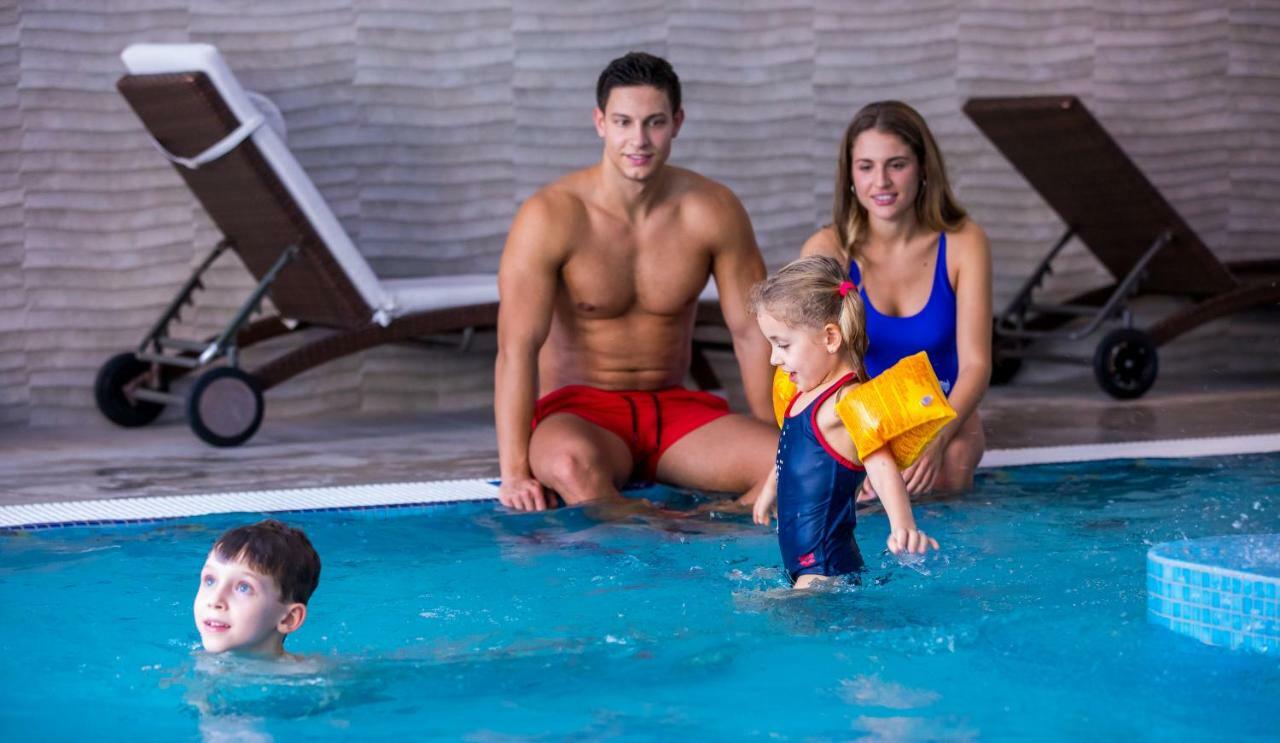Blue Mountain Resort Szklarska Poręba Εξωτερικό φωτογραφία